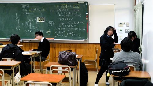 260109b　特進クラス11　本文